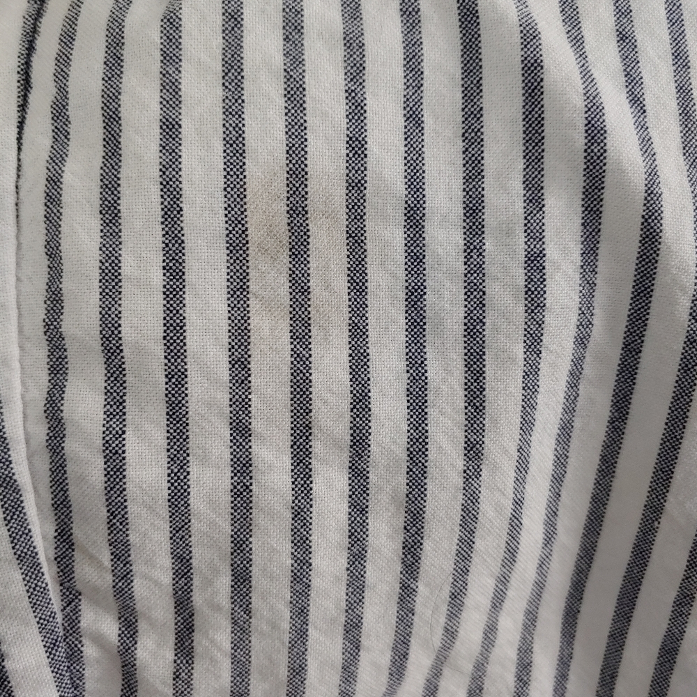 H&M STRIPE ROMPER - Picture 8 of 16